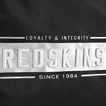 Redskins - Bolso Nalo Negro
