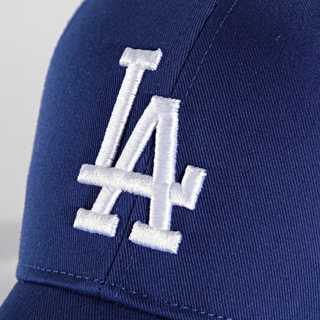 '47 Brand - Gorra MVP Trucker BRANS12CTP Los Angeles Dodgers Azul Real