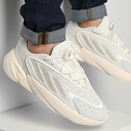 Adidas blanco roto deals