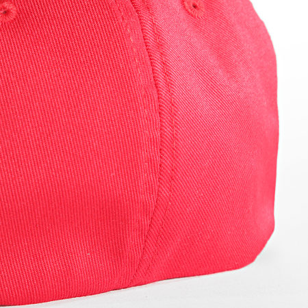 Classic Series - Casquette Fitted 6277 Rouge