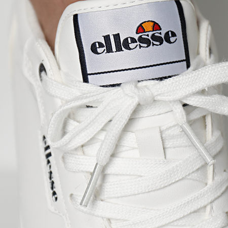 Ellesse - Baskets Veno Vulcan 897040 White