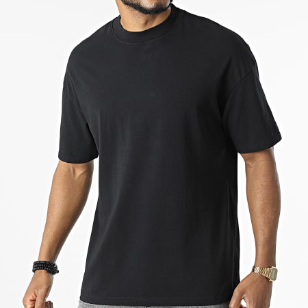 Uniplay - Camiseta UP219712 Negro