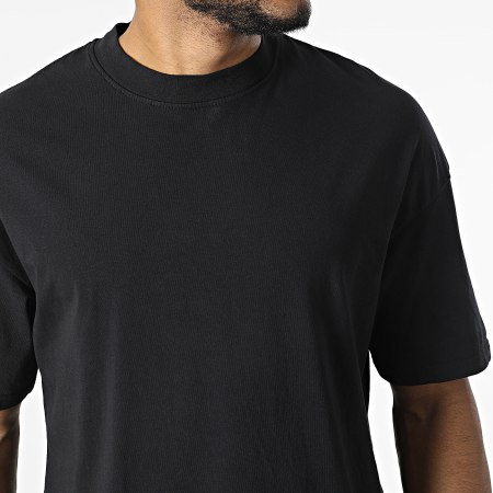 Uniplay - Tee Shirt UP219712 Noir