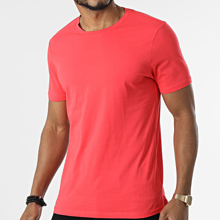 Uniplay - Camiseta UP-T128 Roja