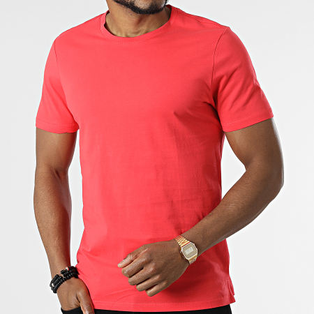 Uniplay - Tee Shirt UP-T128 Rouge