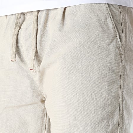 Uniplay - K674 Pantaloni chino beige