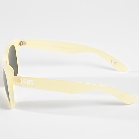 Vans - Gafas de Sol Spicoli Amarillo