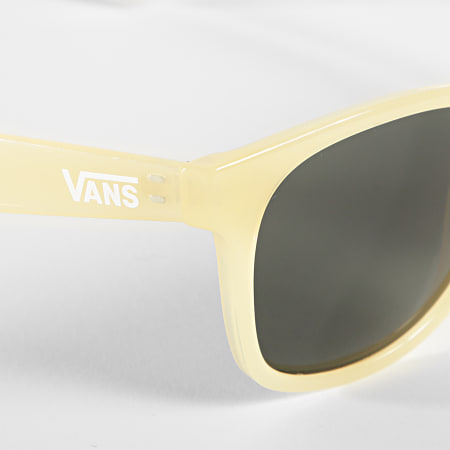 Vans - Gafas de Sol Spicoli Amarillo