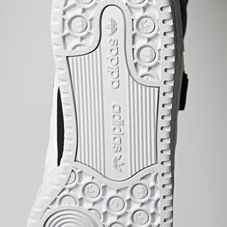 Adidas Originals - Zapatillas Forum Low GV7613 Calzado Blanco