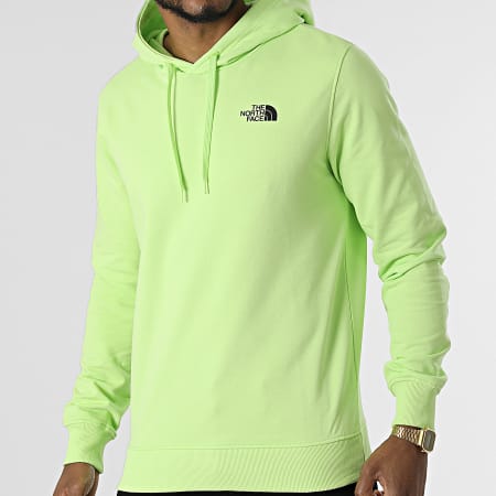 Sweat the north face vert clearance