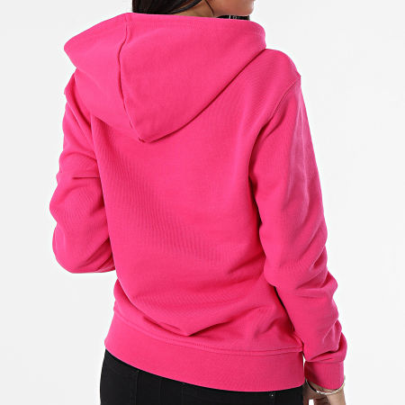 Adidas Originals - Sudadera Mujer HG6154 Rosa