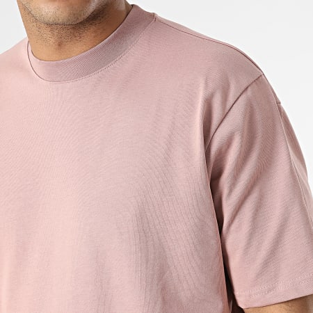 Ikao - LL662 Roze T-shirts