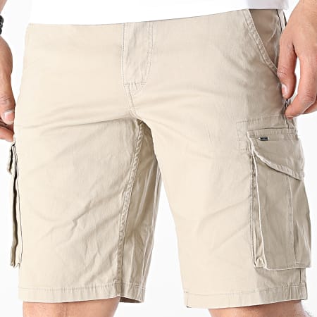 Only And Sons - Pantalón Corto Cargo 22021459 Beige