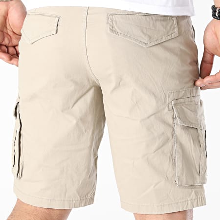 Only And Sons - Pantaloncini Cargo 22021459 Beige
