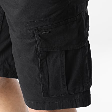 Only And Sons - Short Cargo 22021459 Noir