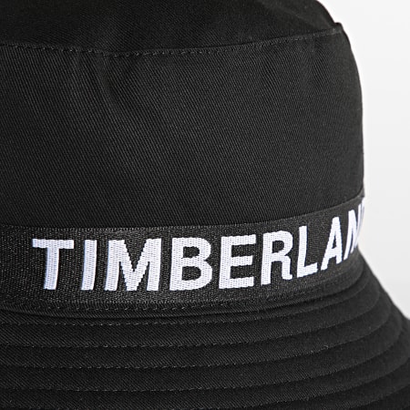 Timberland - Bob Bold Logo A2NX4 Noir