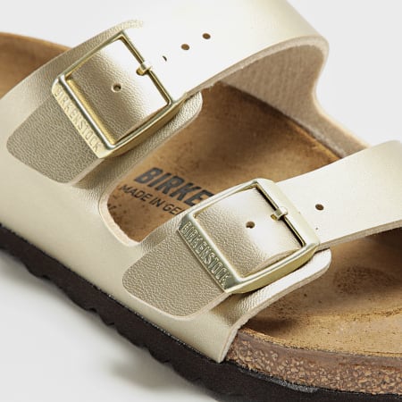 birkenstock arizona gold 37