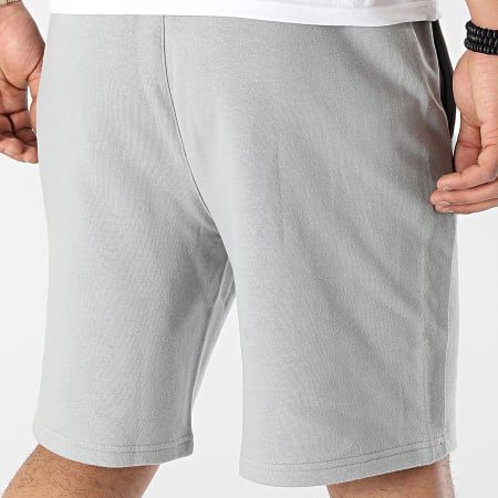Calvin Klein - GMS2S804 Pantaloncini da jogging grigi