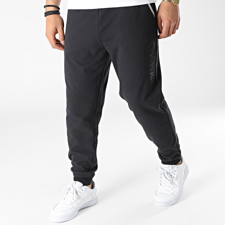 Calvin Klein - GMS2P613 Pantaloni da jogging nero