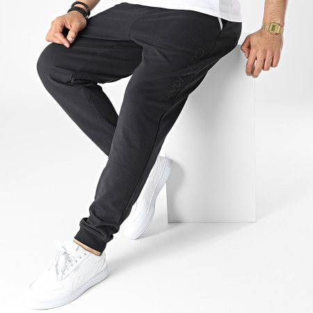 Calvin Klein - GMS2P613 Pantaloni da jogging nero