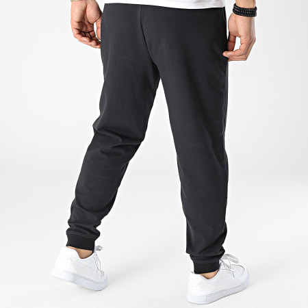 Calvin Klein - Pantalon Jogging GMS2P613 Noir