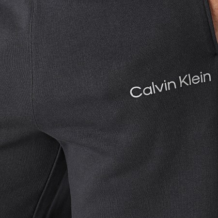 Calvin Klein - Pantalón Corto Jogging GMS2S804 Negro