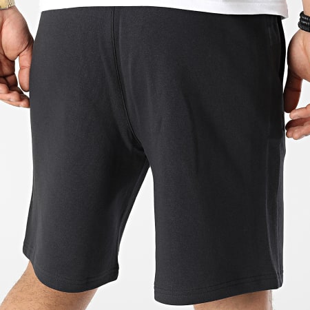 Calvin Klein - GMS2S804 Pantaloncini da jogging neri