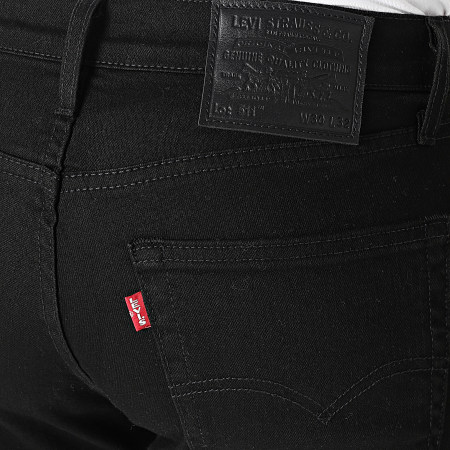 Levi's - Jeans slim 511™ nero