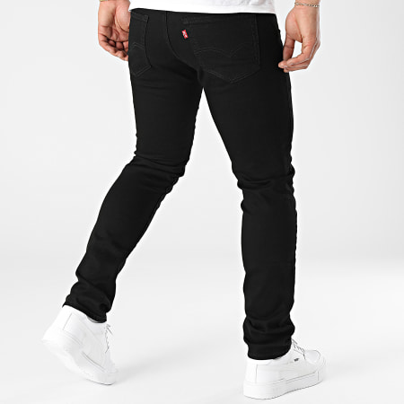Levi's - Jeans slim 511™ nero