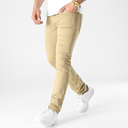 Levi's - Slim Jeans 511™ Beige