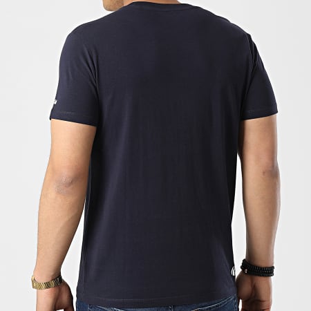 Pepe Jeans - Alfie camiseta azul marino