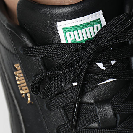 Puma - Baskets Classic XXL 374923 Puma Black Puma Black