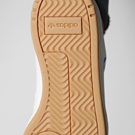 Adidas Originals - Zapatillas NY 90 GW1411 Calzado Blanco Goma 3