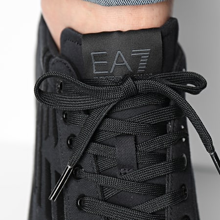 EA7 Emporio Armani - X8X001-XK255 Sneakers nere complete