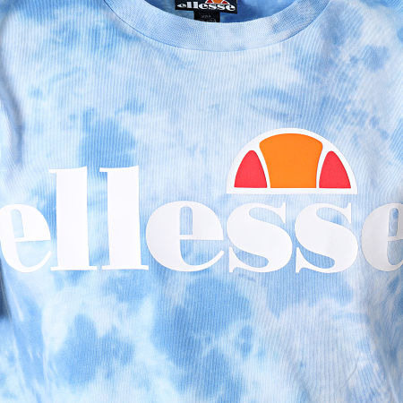 Camiseta discount ellesse niño