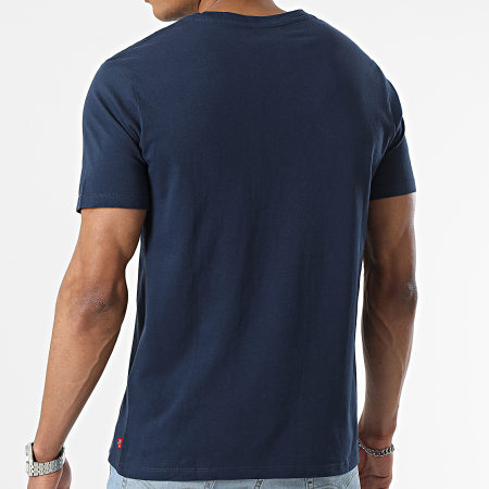Levi's - Tee Shirt 17783 Bleu Marine