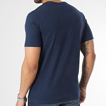 Levi's - Camiseta 56605 Azul Marino