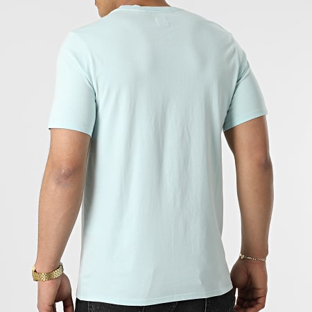 Levi's - Camiseta 56605 Azul Cielo