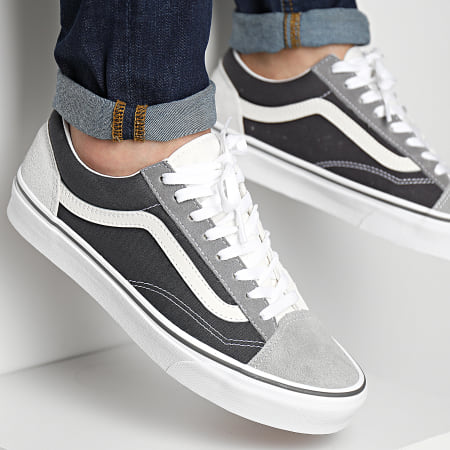 Vans - Sneakers Style 36 A54F6 Drizzle Multicolor