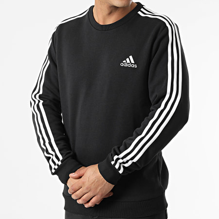 Adidas Sportswear - Sweat Crewneck GK9106 Noir