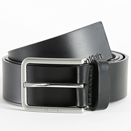 Calvin Klein - Cintura di calore 9195 nero