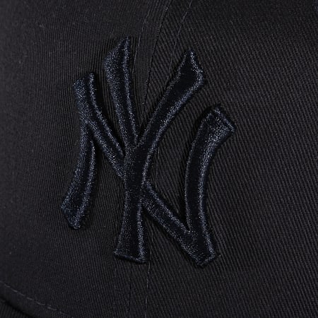 New Era - Casquette Snapback 9Fifty League Essential New York Yankees Bleu Marine
