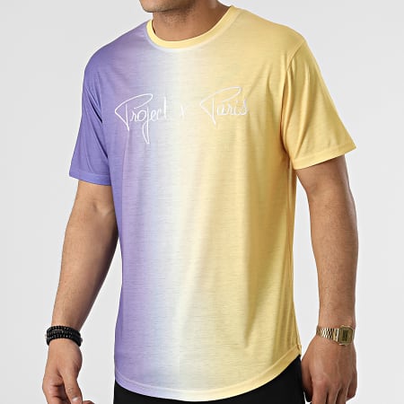 Tee shirt store project x
