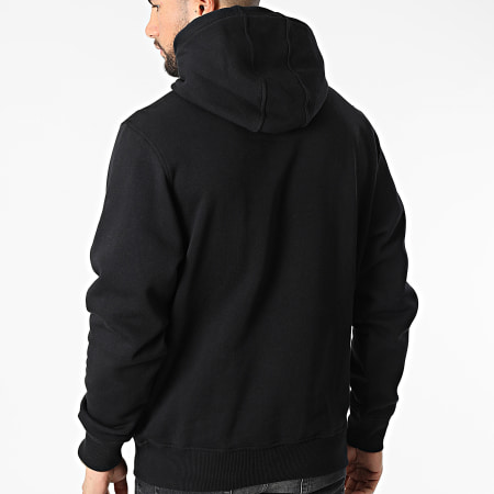 Pull à Capuche Wrung Beige Unisexe Taille S - Coton/polyester - Neuf Avec étiquettes