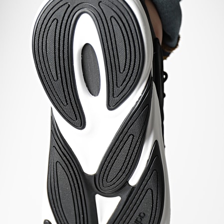 Adidas Originals - Ozelia GY8551 Core Negro Nube Blanco Zapatillas