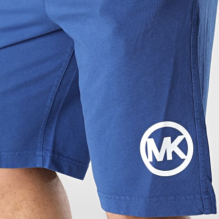 Michael Kors - Short Jogging Spring Bleu Marine