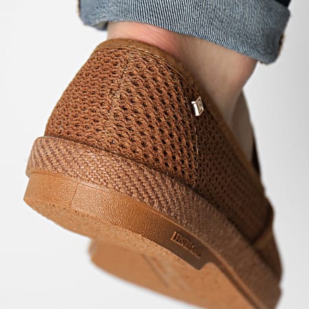 Rivieras Classic 20, Espadrillas Unisex-Adulto, Noir Noir 01, 42 EU