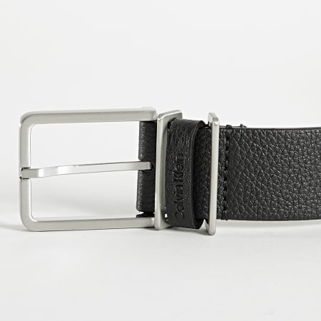 Calvin Klein - Cintura di profondità CK 9264 nero