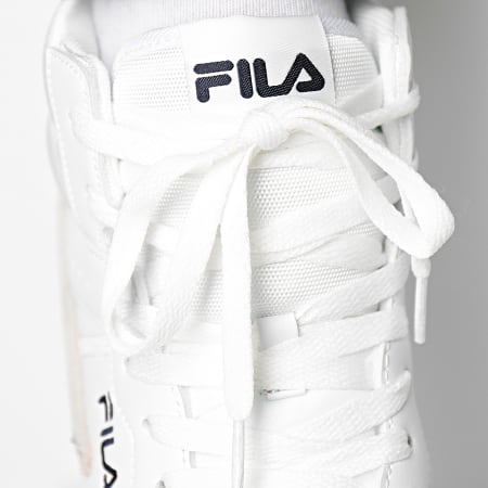 Fila - Baskets Noclaf Mid FFM0023 White