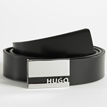 HUGO - Cintura Geliso 50475203 Nero